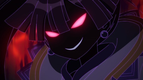 ラスダン 第4話 感想 255