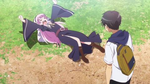 神様になった日 第1話 感想 336