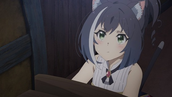 プリンセスコネクト ReDive 第4話 感想 00645