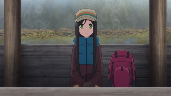 ゆるキャン2期 第2話 感想