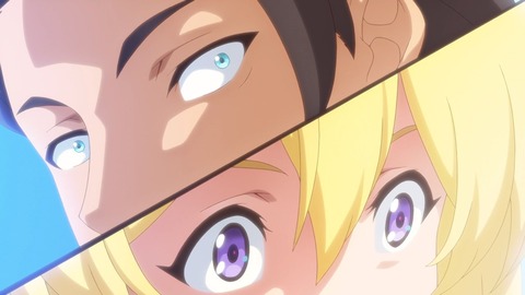 ラスダン 第2話 感想 1062