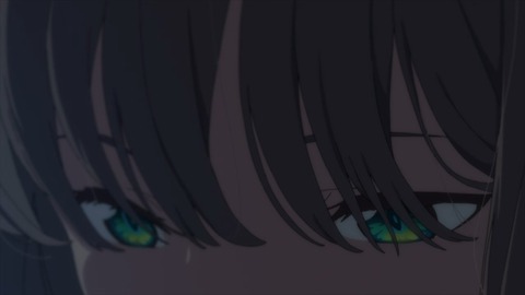 SSSS.DYNAZENON 第7話 感想 ネタバレ 0664