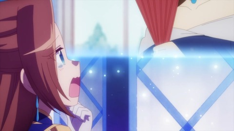 はめふらX 2期 第3話 感想 115