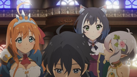 プリンセスコネクトReDive 第12話 感想 00332