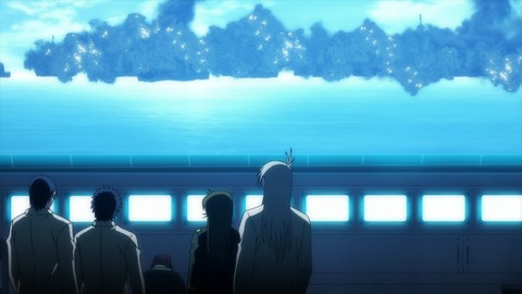 ゲッターロボ アーク 第6話 感想 530
