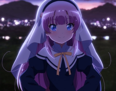 神様になった日 第1話 感想
