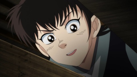 ゲッターロボ アーク 第11話 感想 466