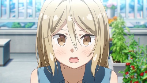 One Room サードシーズン 第4話 感想 146