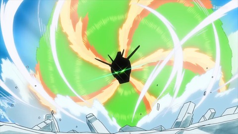 ガンダムビルドダイバーズ バトローグ 感想 124