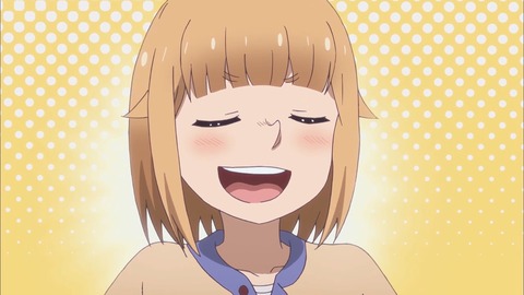 放課後ていぼう日誌 第6話 感想 00526