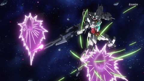 ガンダムビルドダイバーズReRISE 第24話 感想 00703