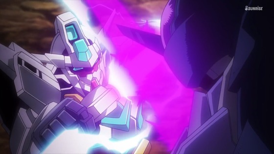 ガンダムビルドダイバーズReRISE 16話 感想 00583