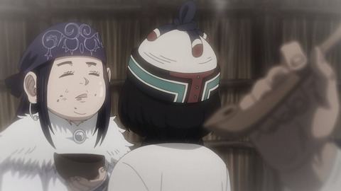 ゴールデンカムイ 第36話 最終回 感想 295