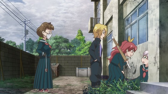 私、能力は平均値でって言ったよね! 第10話 感想 00428