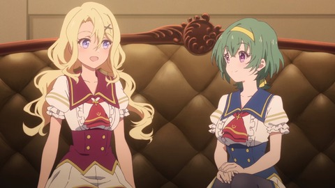 ラピライ 第7話 感想 00342