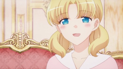 はめふらX 2期 第12話 最終回 感想 457