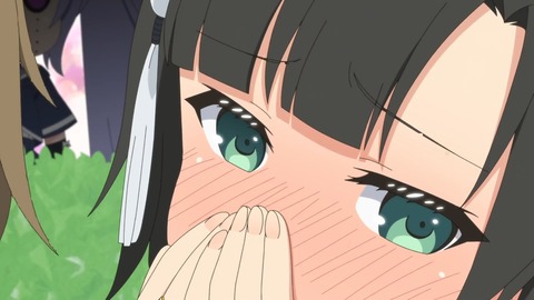 アサルトリリィ ふるーつ 第8話 感想 17
