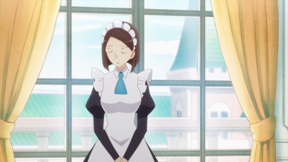 悪役令嬢 第1話 感想 00045