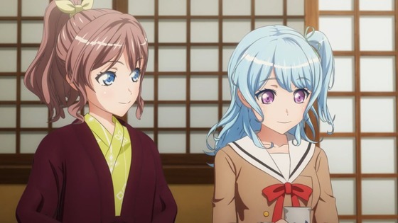 BanG Dream! 3期 8話 感想 00578