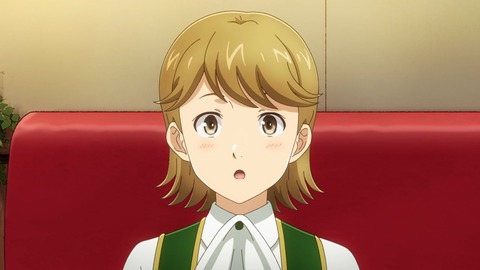 異世界食堂2 第4話 感想 353