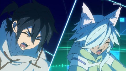 ガンダムビルドダイバーズReRISE 第24話 感想 00273