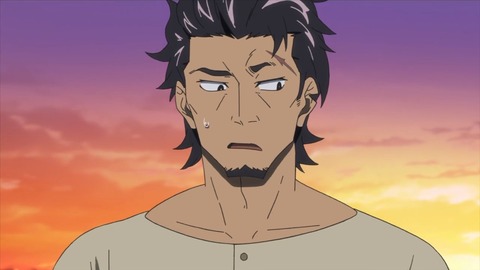 デカダンス 第3話 感想 00386