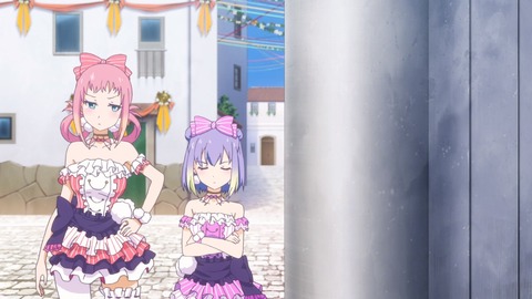 ラピライ 第12話 最終回 感想 00980