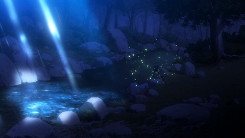 ラピライ 第5話 感想 01236