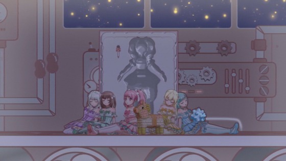 BanG Dream! 3期 5話 感想 00327