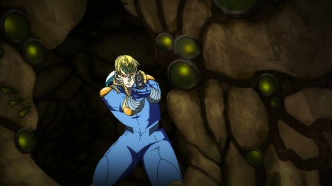 ゲッターロボ アーク 第11話 感想 248