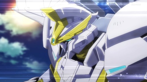 ガンダムブレイカー バトローグ