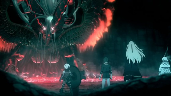 FGO 絶対魔獣戦線バビロニア 第20話 感想 00002