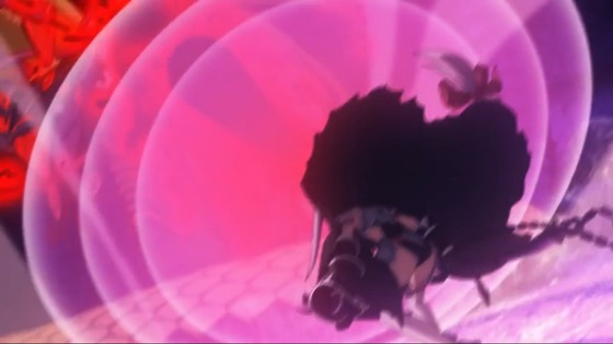FGO 絶対魔獣戦線バビロニア 第15話 感想 00053