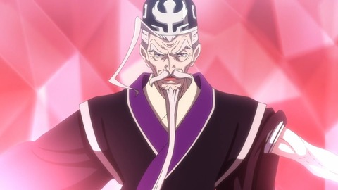バック・アロウ 第14話 感想 ネタバレ 0998