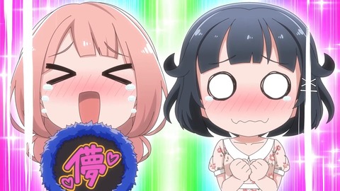 BanG Dream!ガルパピコ大盛 第21話 感想 076