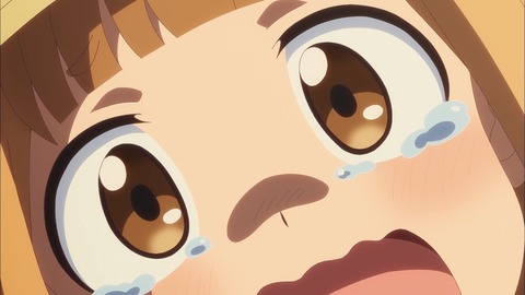 放課後ていぼう日誌 第10話 感想