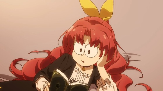 私、能力は平均値でって言ったよね! 第11話 感想 00022