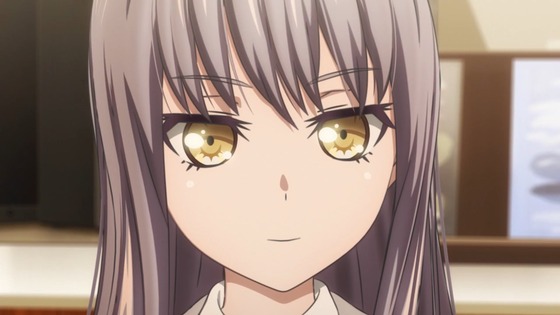 BanG Dream! 3期 6話 感想 00411