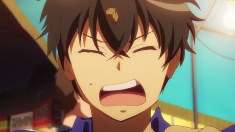 神様になった日 第6話 感想 443