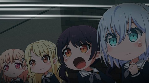 BanG Dream!ガルパピコ大盛 第7話 感想 00158