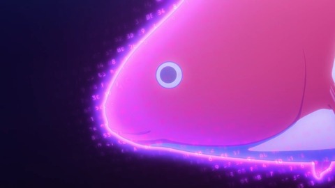 神様になった日 第9話 感想 467