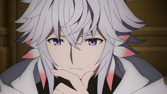FGO 絶対魔獣戦線バビロニア 第9話 感想 00020