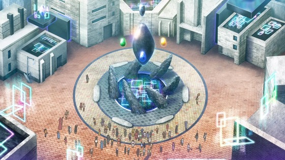 痛いのは嫌なので防御力に極振りしたいと思います。3話 感想 00907