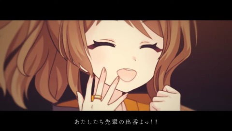 アサルトリリィ ふるーつ 第9話 感想 7