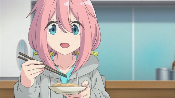 へやキャン△ 第7話 感想 00072