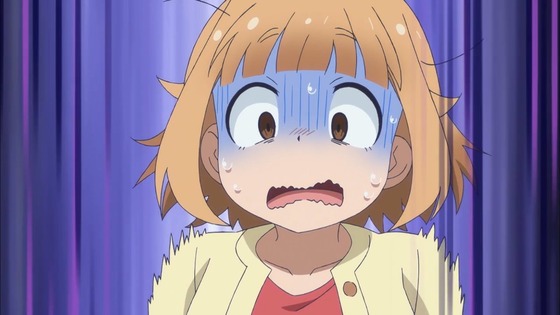 放課後ていぼう日誌 第1話 感想 00228