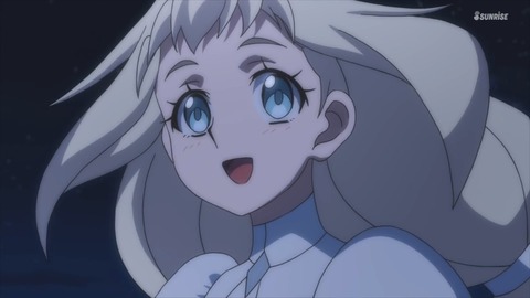 ガンダムビルドダイバーズReRISE 第19話 感想 00488