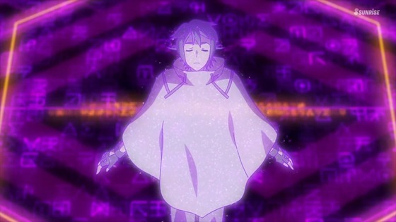 ガンダムビルドダイバーズReRISE 第11話 感想 00378