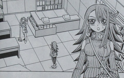 遊戯王OCGストラクチャーズ 2巻 感想 044