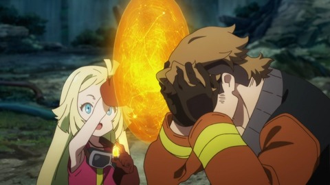 サクガン 第3話 感想 122